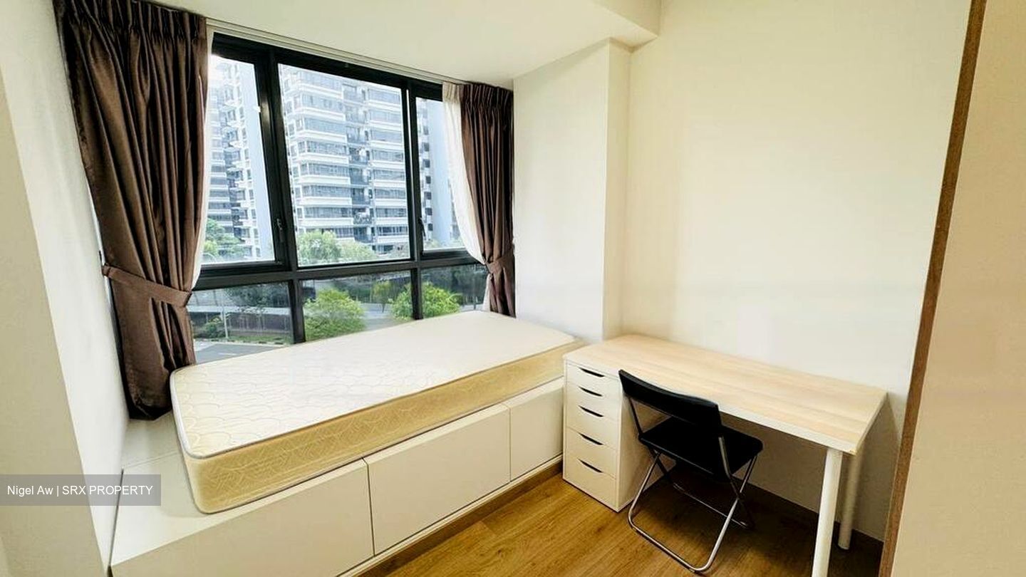 Coco Palms (D18), Condominium #567596431